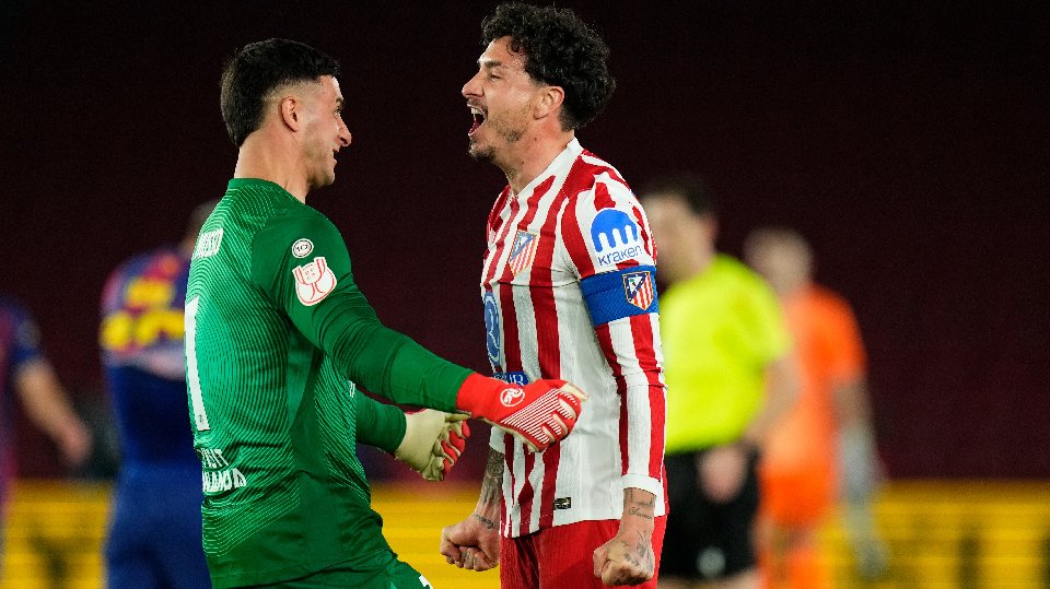 Actualidad de los equipos de Primera en directo hoy