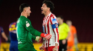 Actualidad de los equipos de Primera en directo hoy