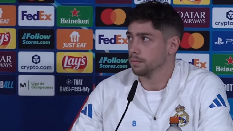 Es muy importante que todos demos el 100%