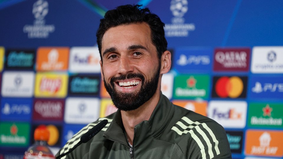 ¿Laporta? Creo que fue él quien cuadruplicó los pagos a Negreira...