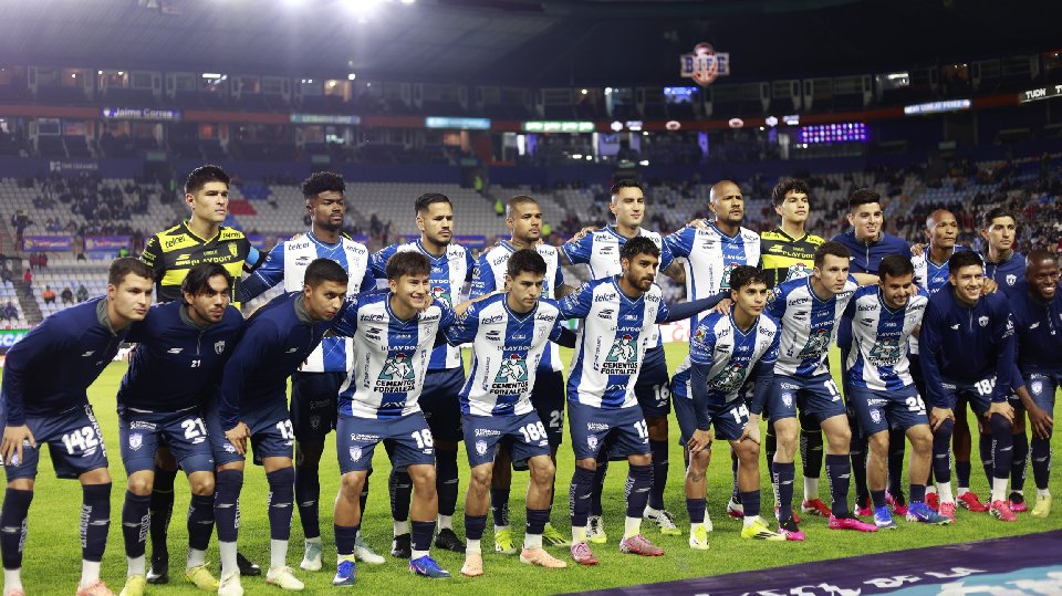 Actualidad del día en el fútbol mexicano a 14 de marzo de 2026