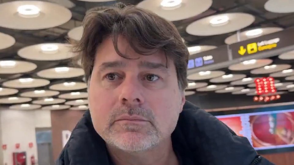 ¿El Madrid? Todo a su tiempo