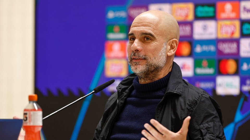 Tengo buena relación con Xabi porque le conozco; con Arbeloa, no tengo