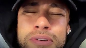 'They invent stories' - Neymar hits back at critics after missing out on Ancelotti scouting mission