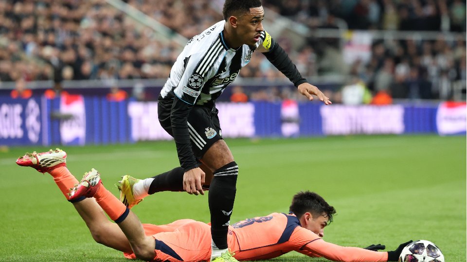 Un Barça irreconocible por la 'kryptonita' inglesa