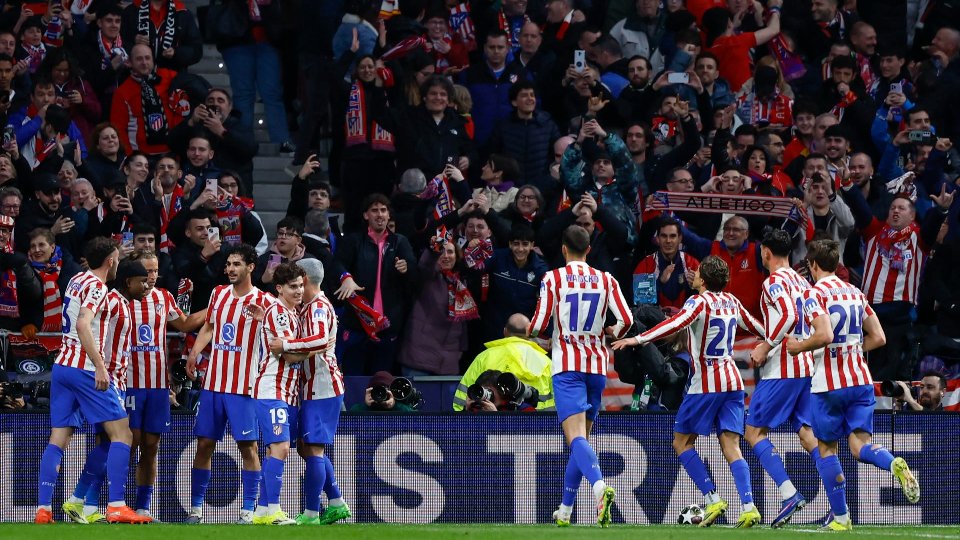 Actualidad de los equipos de Primera en directo hoy