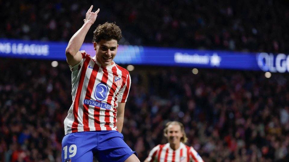 100 millones de euros, el tope del Barça por Julián