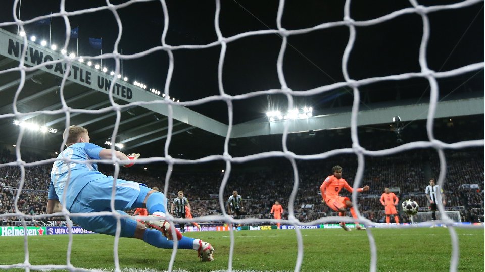 Hasta el final... Lamine Yamal