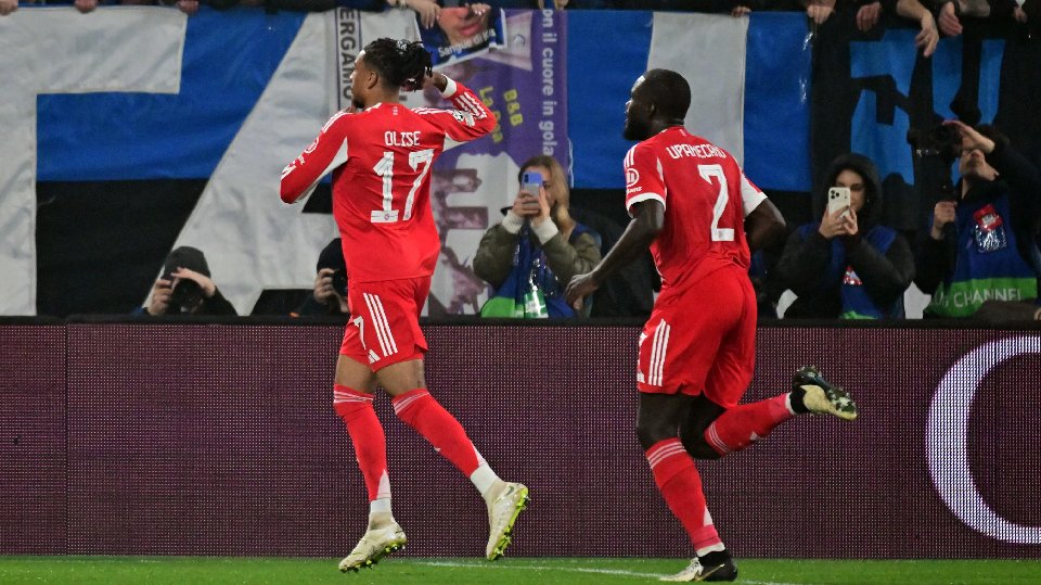 El Bayern enseña las garras para seguir dando miedo