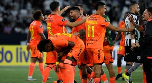 Golpe a la historia para sacar el billete