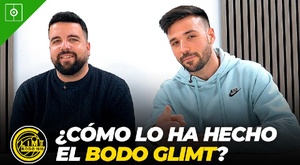 VÍDEO: ¿cómo lo ha hecho el Bodo Glimt?