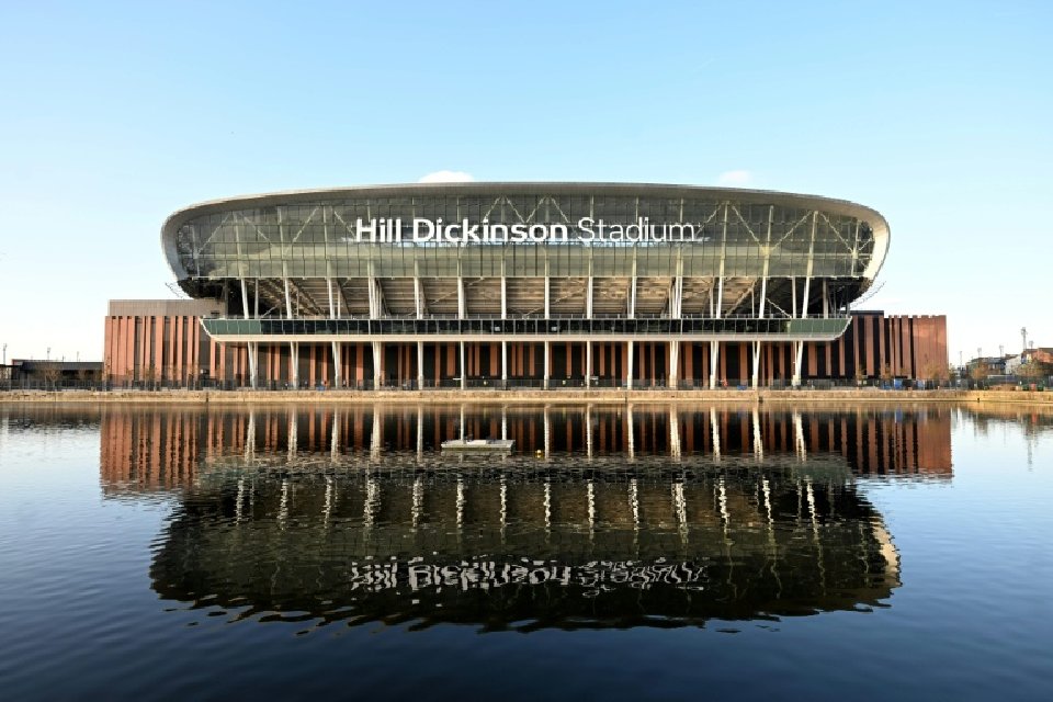 European football clubs score with stadium rebuilds