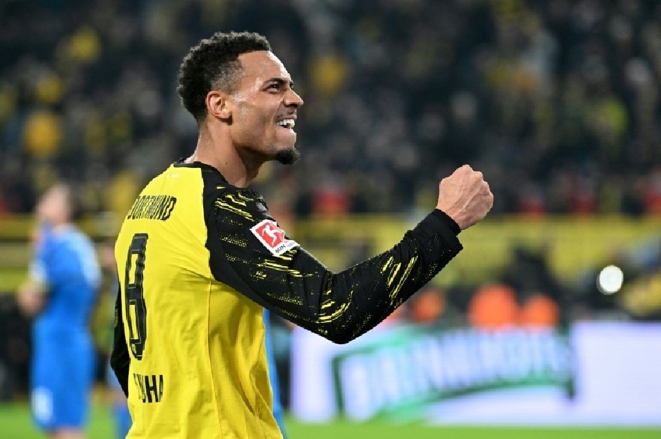 Des examens complémentaires devraient permettre de déterminer l'étendue exacte de la blessure. AFP