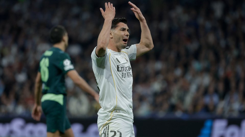 Borussia Dortmund de olho em Brahim Díaz?