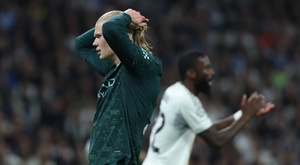 Haaland no ha hablado con ningún candidato del Barça