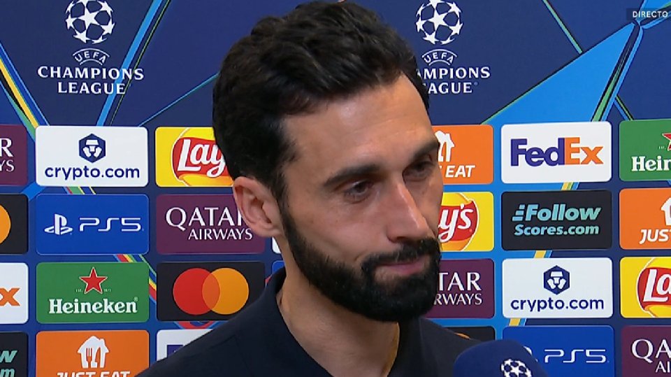 Valverde es el Juanito del Siglo XXI