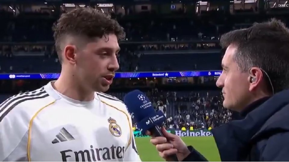 Tenemos que ir a Mánchester como si fuéramos 0-0