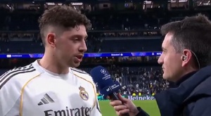 Tenemos que ir a Mánchester como si fuéramos 0-0