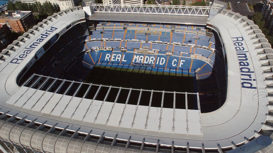 La Finalissima, en el Bernabéu a falta de oficialidad