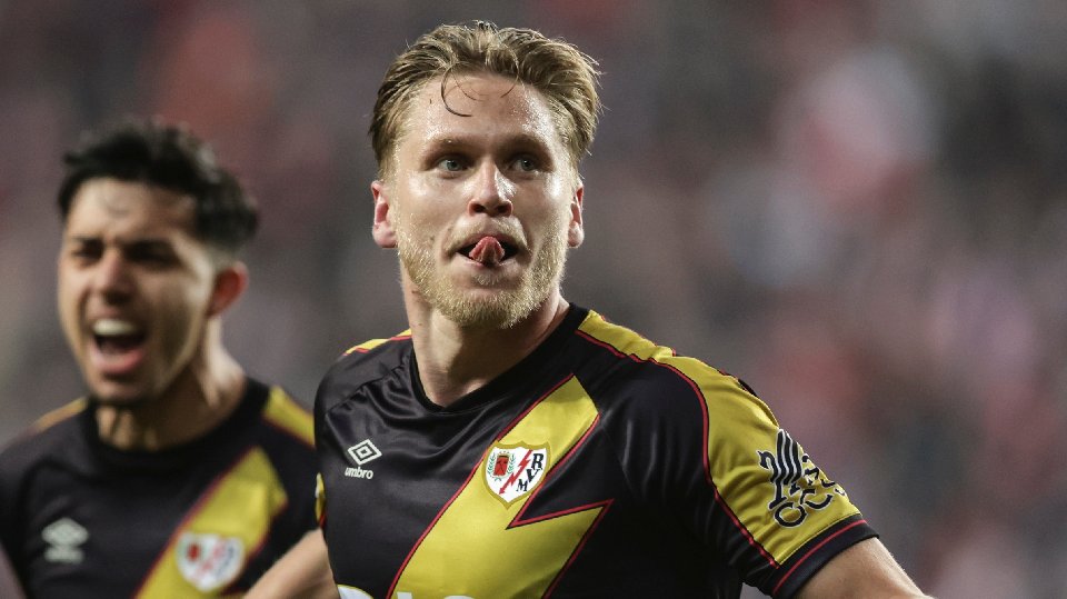 Alemao hace girar la ruleta