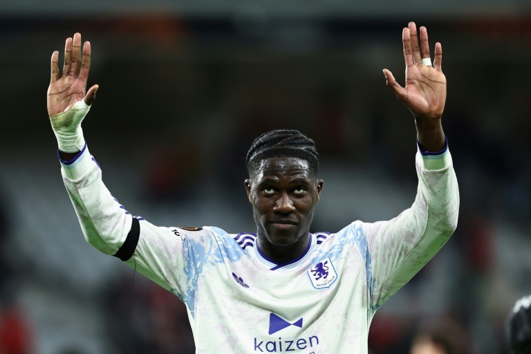 Villa's Onana could be the wrong pick to replace Casemiro