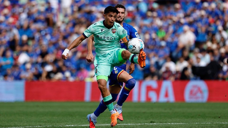 Actualidad de los equipos de Primera en directo hoy