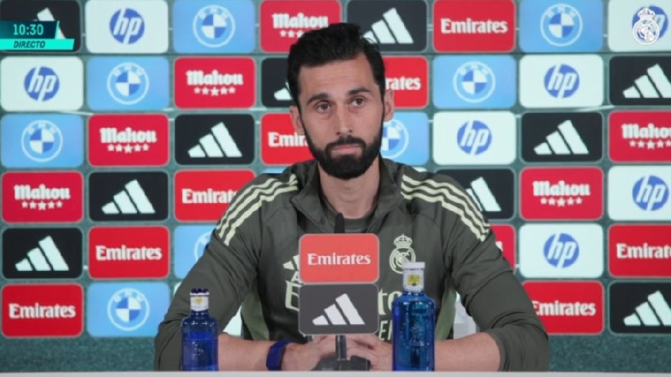 Courtois es el mejor portero de la historia del Madrid