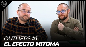Outliers #1: el efecto Mitoma