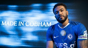 El Chelsea renueva a Reece James hasta 2032