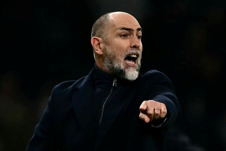 OFICIAL: el Tottenham e Igor Tudor separan sus caminos