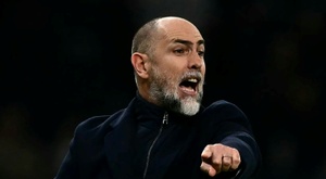 OFICIAL: el Tottenham e Igor Tudor separan sus caminos