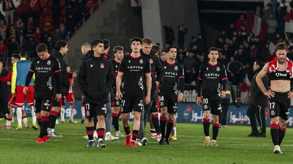 La Cultu calca los trazos del último descenso