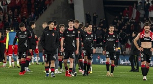 La Cultu calca los trazos del último descenso