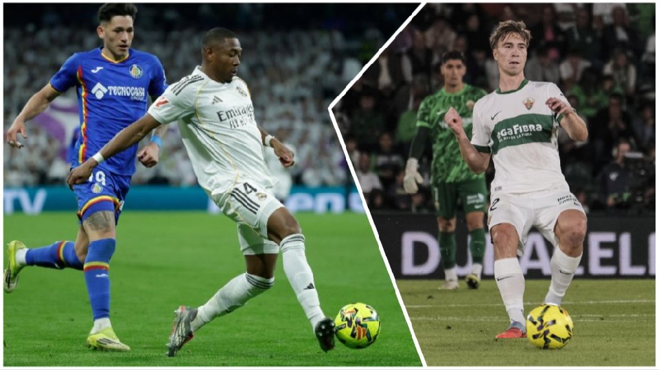 Encuentro austriaco de admiración y un sueño común