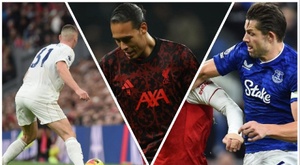 Los incombustibles de Europa