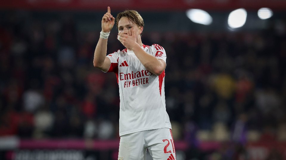 Schjelderup lusingato dall'interesse del Barcellona: "Sarebbe fantastico"