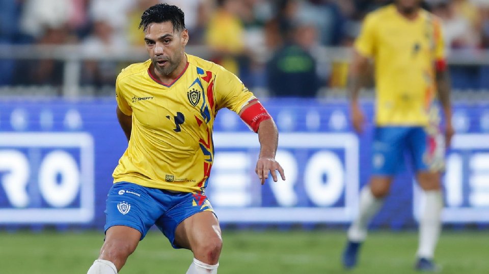 Actualidad del día en el fútbol colombiano a 8 de julio de 2026