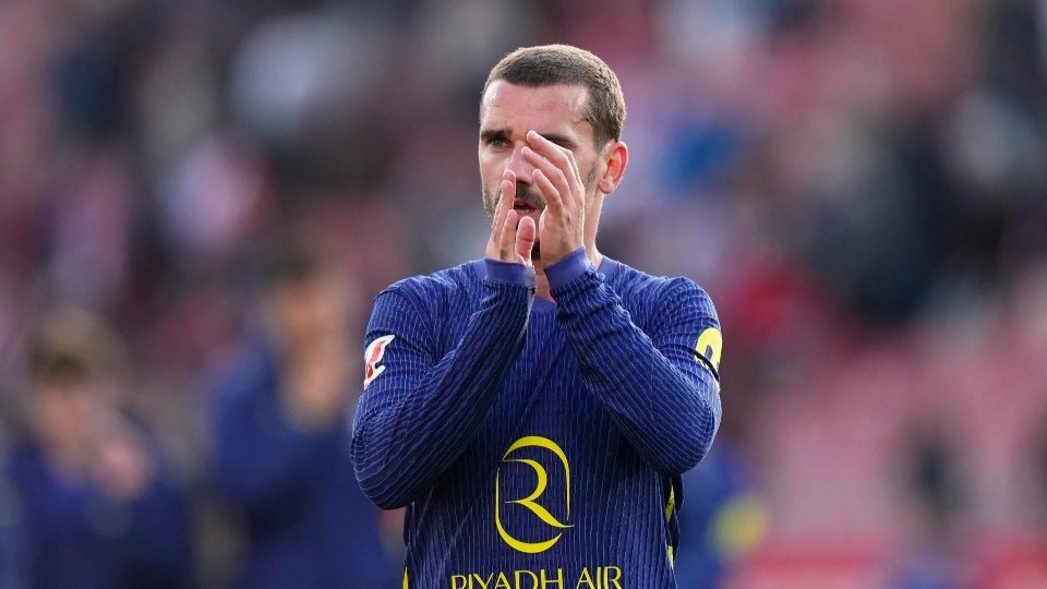 Griezmann Agrees MLS Move, Set to Join Orlando City