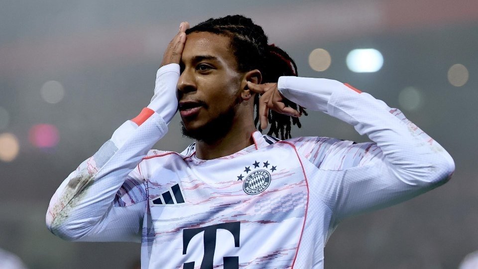 Sami Khedira backs Michael Olise as the 'perfect' addition for Real Madrid