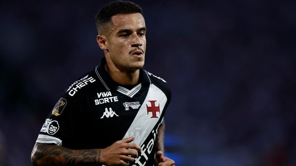 El brasileño Philippe Coutinho, exjugador de Liverpool y FC Barcelona, está a un paso de oficializar su fichaje por Santos, según confirmó este sábado el técnico del equipo, Cuca.
