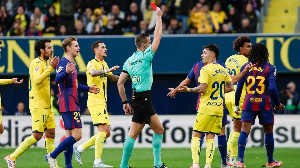 Actualidad de los equipos de Primera en directo hoy