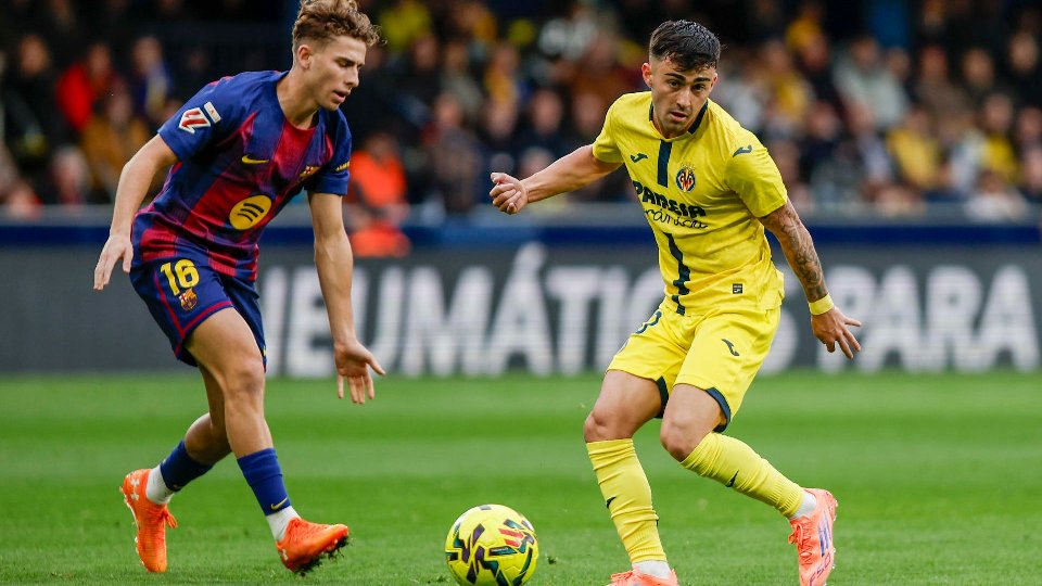 Actualidad de los equipos de Primera en directo hoy
