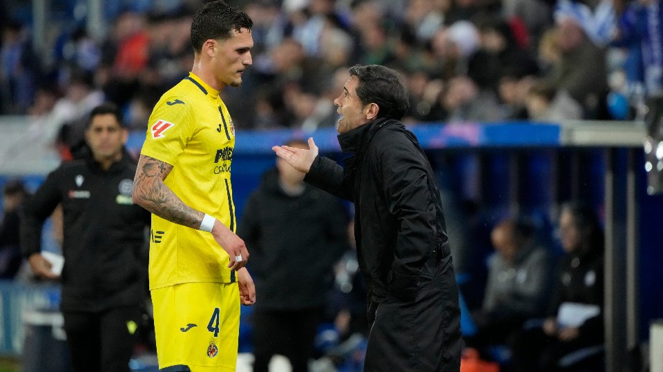 Actualidad de los equipos de Primera en directo hoy