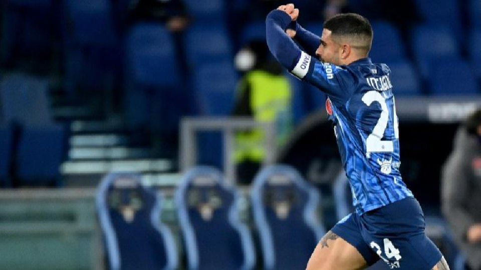 "A gennaio il Napoli mi ha cercato, ma hanno scelto un giocatore più pronto"