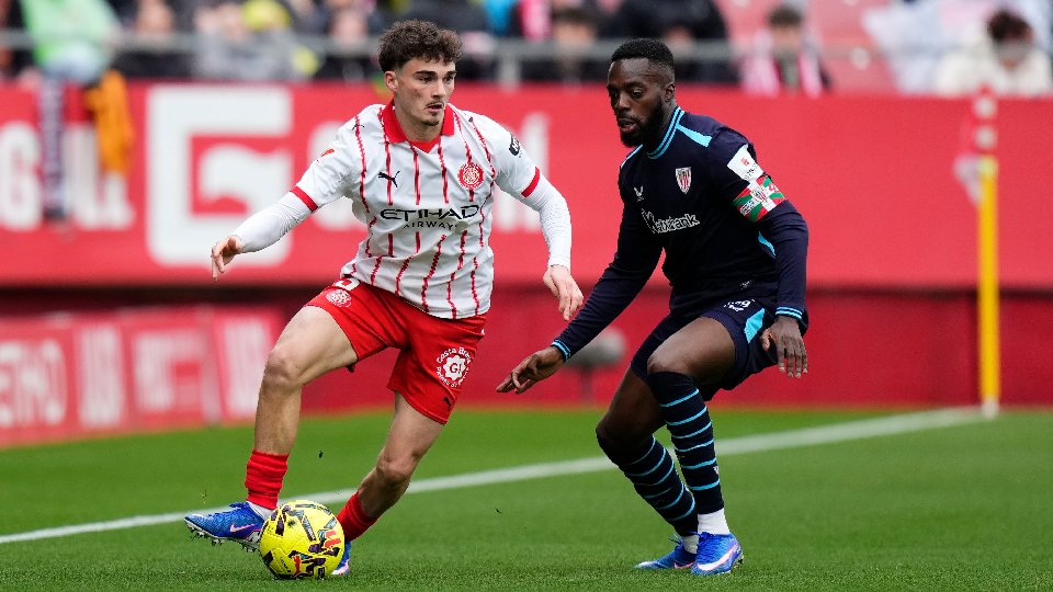 Actualidad de los equipos de Primera en directo hoy