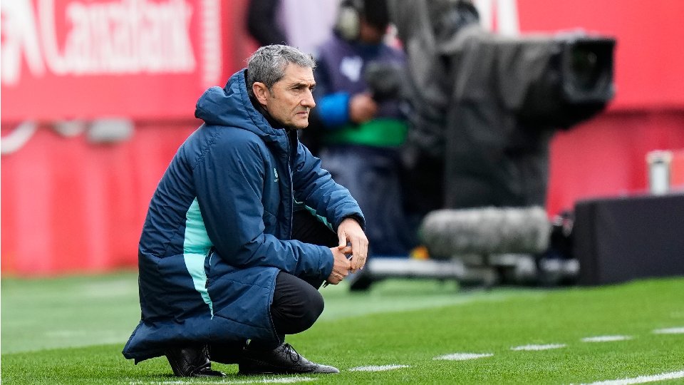 Actualidad de los equipos de Primera en directo hoy