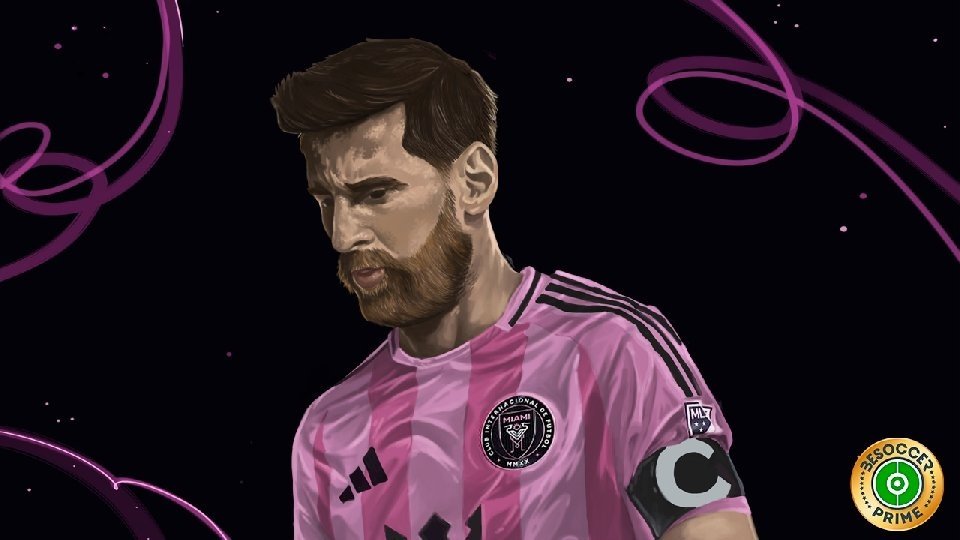 Messi nets 900th career goal to further enshrine his legend