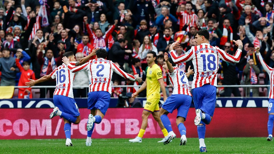 El gánster de la escuadra