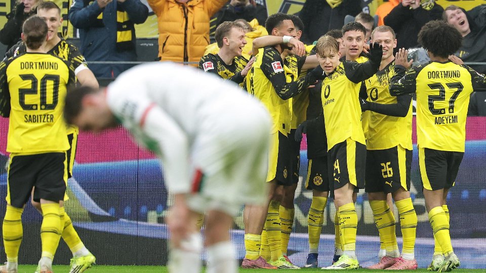 Ganar es la única vía hacia el milagro