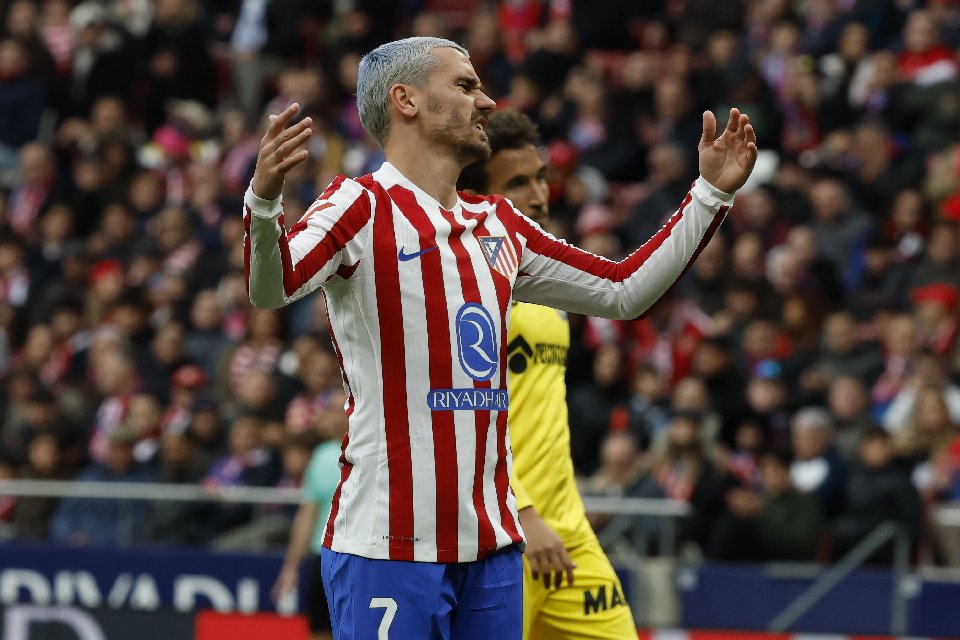 Griezmann, futuro in MLS: accordo con l'Orlando City per il 2026